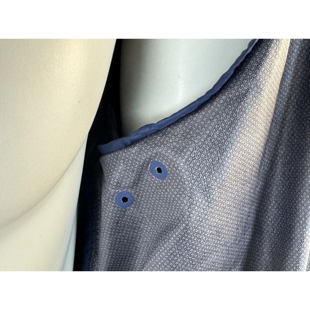 Polo‎ Golf Ralph Lauren Windbreaker Mens L EUC Full Zip Performance Shell Jacket